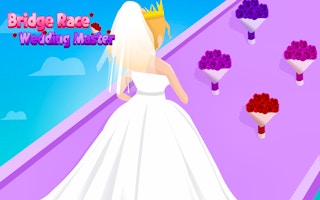 Image Bridge Race Wedding Master