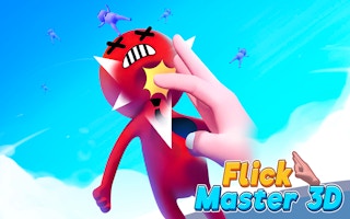 Image Flick Master 3D