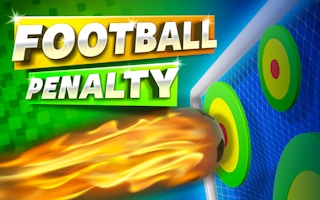 Image Football Penalty