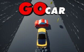 Image Go Car