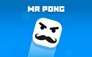 Image Mr Pong